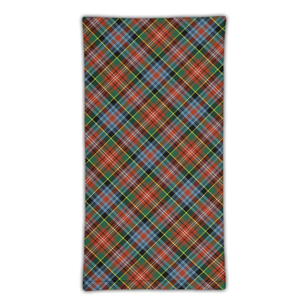 Caledonia Ancient Tartan Classic Neck Gaiter