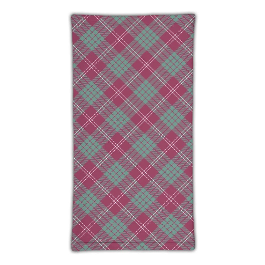 Crawford Ancient Tartan Classic Neck Gaiter