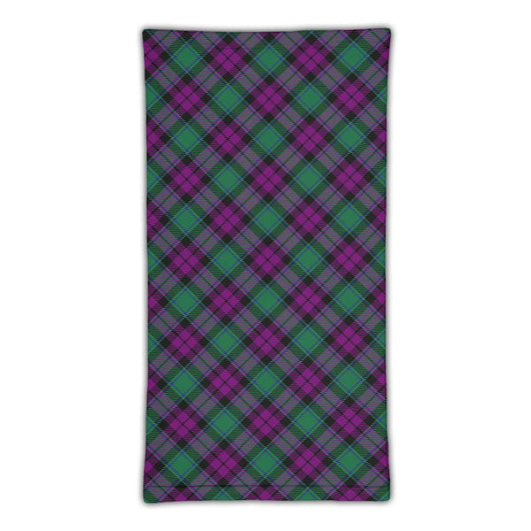 MacArthur ��� Milton Tartan Classic Neck Gaiter