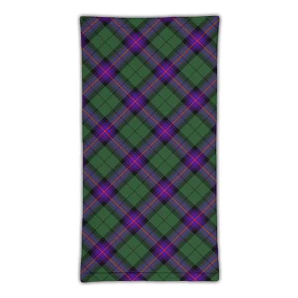 Armstrong Modern Tartan Classic Neck Gaiter