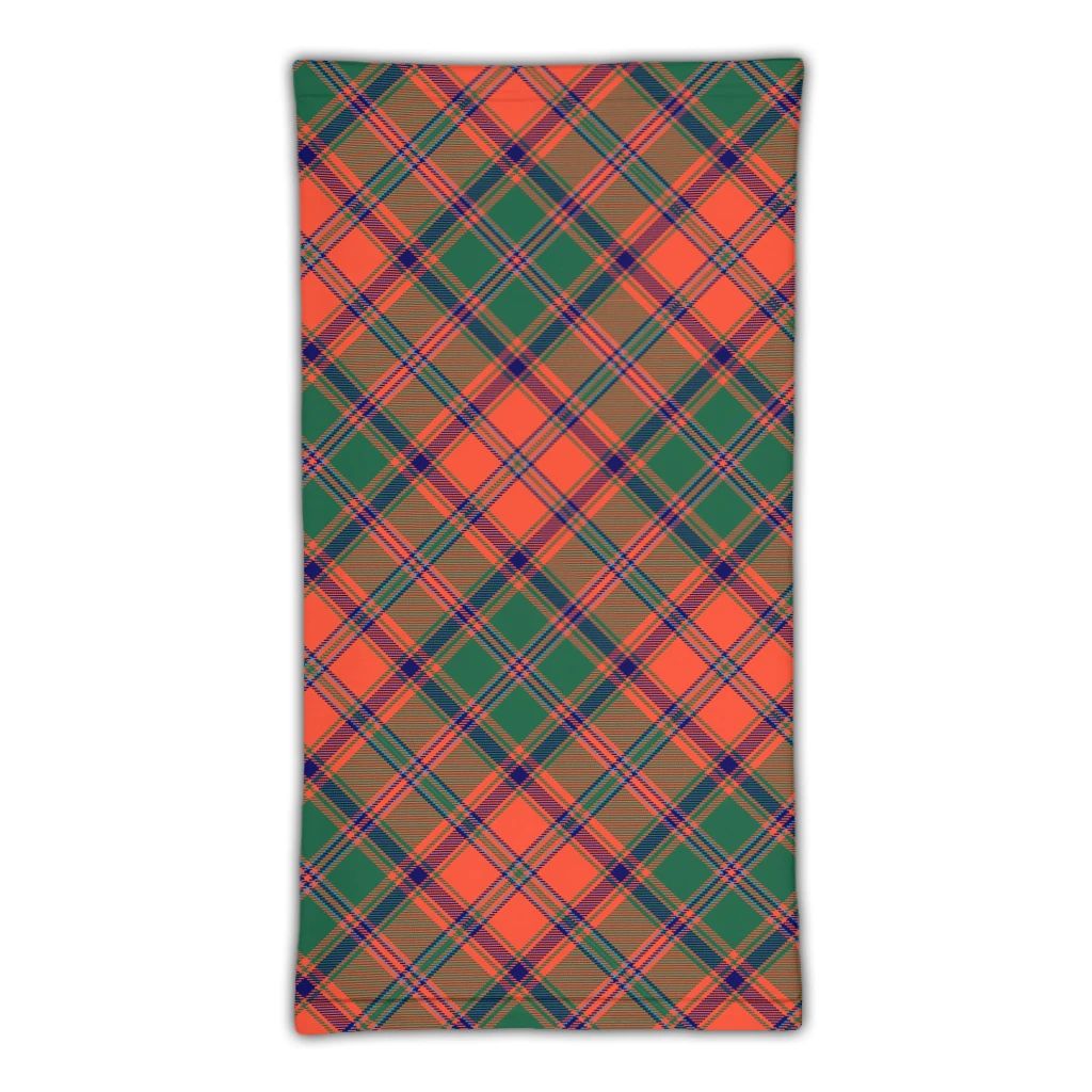 Stewart of Appin Ancient Tartan Classic Neck Gaiter