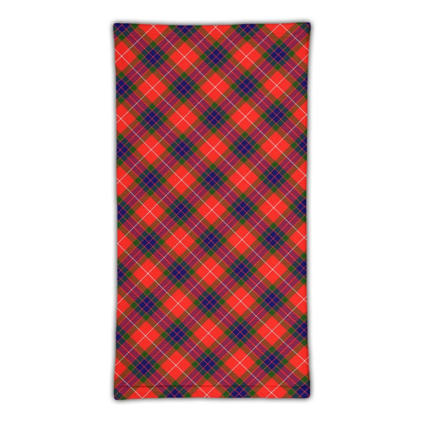 Fraser Modern Tartan Classic Neck Gaiter