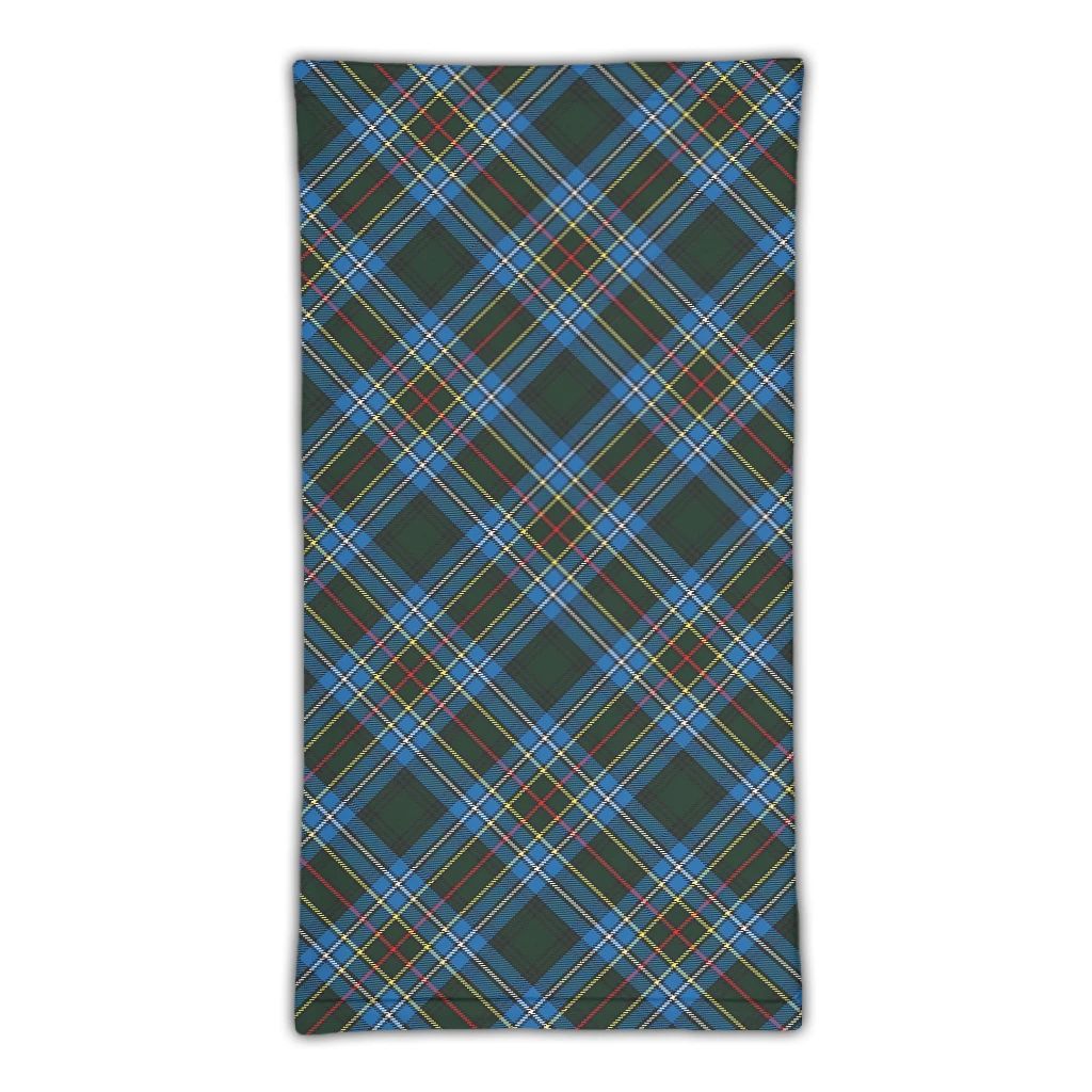 Cockburn Modern Tartan Classic Neck Gaiter