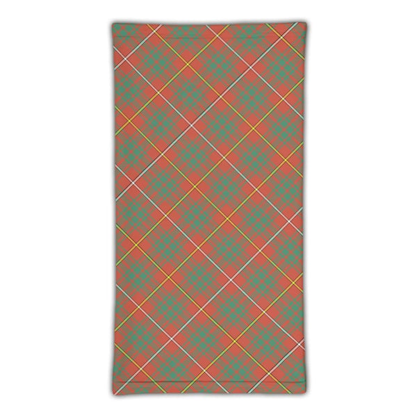 Bruce Ancient Tartan Classic Neck Gaiter