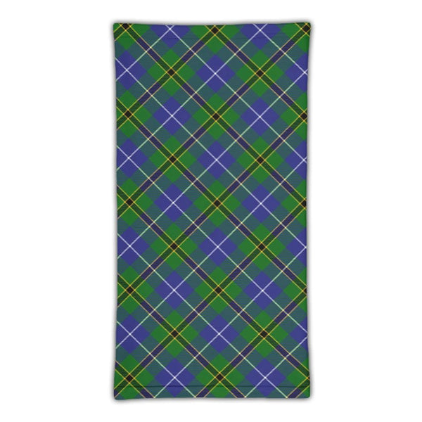 Turnbull Hunting Tartan Classic Neck Gaiter