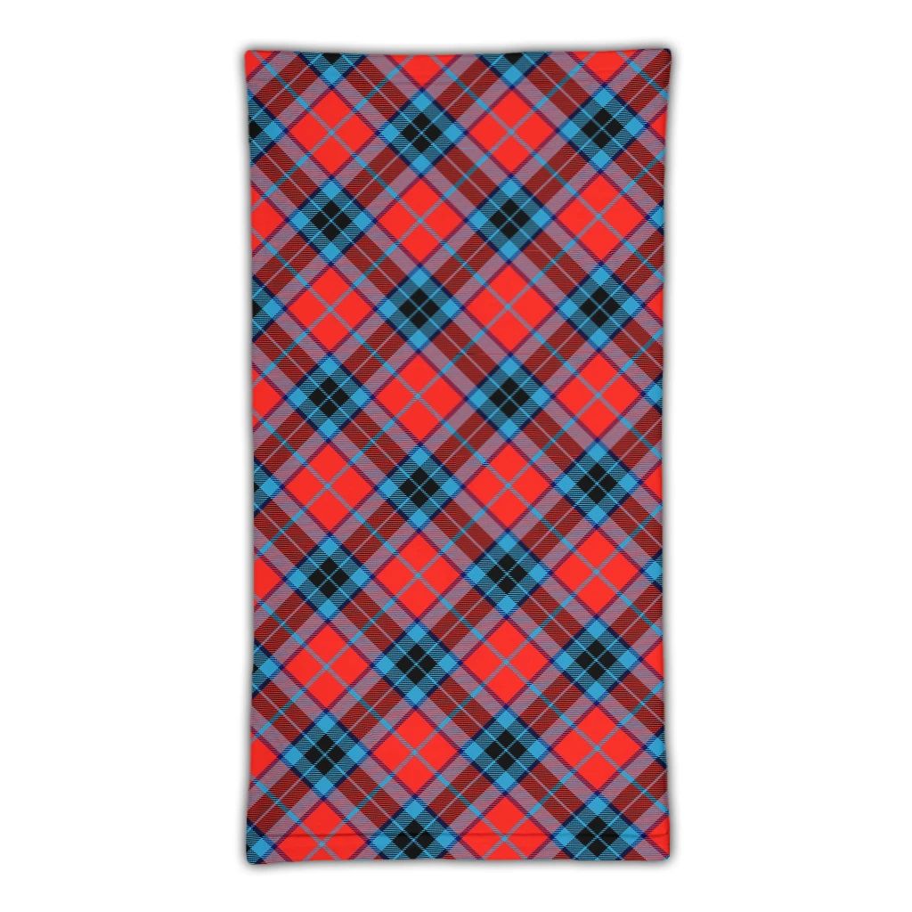 MacTavish Modern Tartan Classic Neck Gaiter