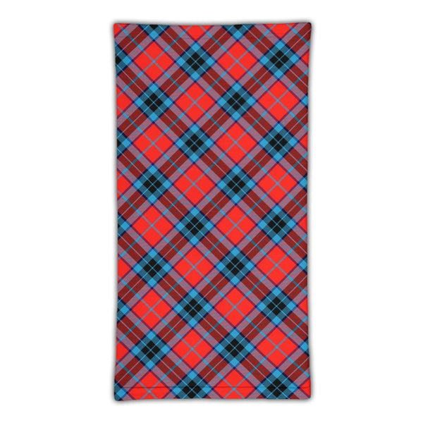 MacTavish Modern Tartan Classic Neck Gaiter