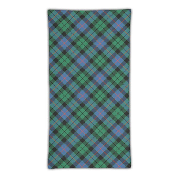 Morrison Ancient Tartan Classic Neck Gaiter