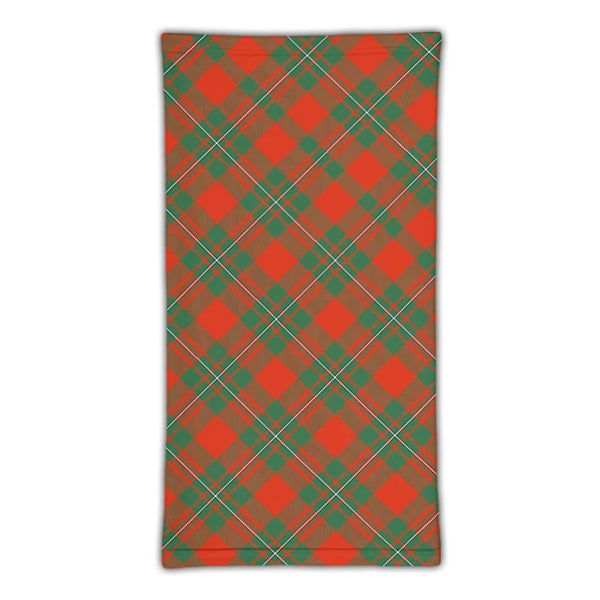 MacGregor Ancient Tartan Classic Neck Gaiter