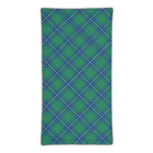 Irvine Ancient Tartan Classic Neck Gaiter