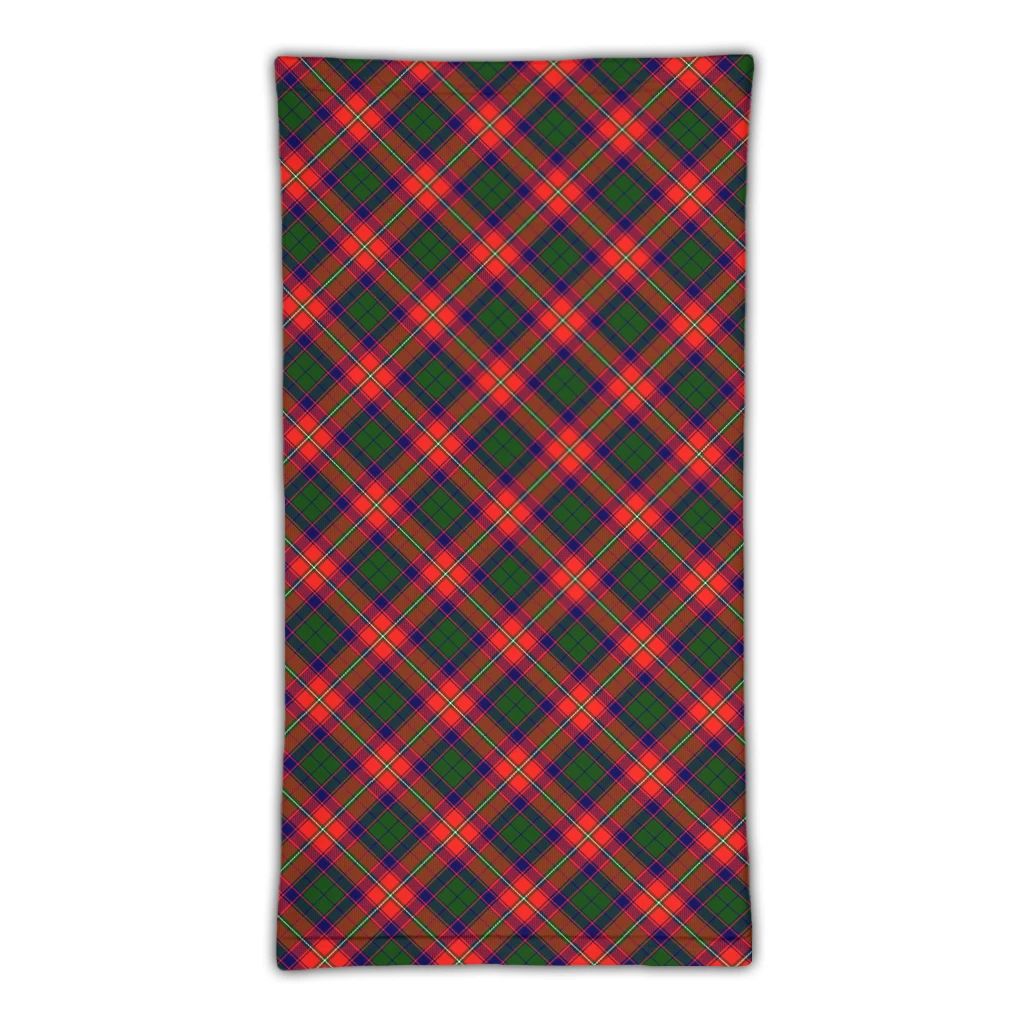 Roxburgh District Tartan Classic Neck Gaiter