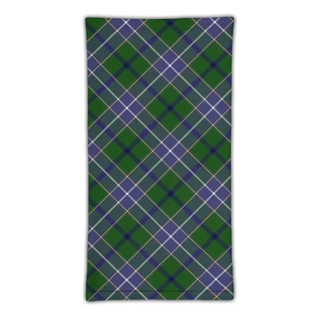 Wishart Hunting Modern Tartan Classic Neck Gaiter