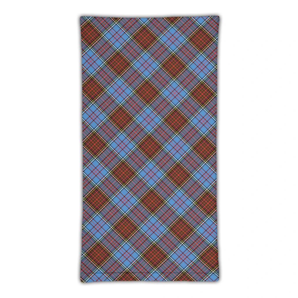 Anderson Modern Tartan Classic Neck Gaiter