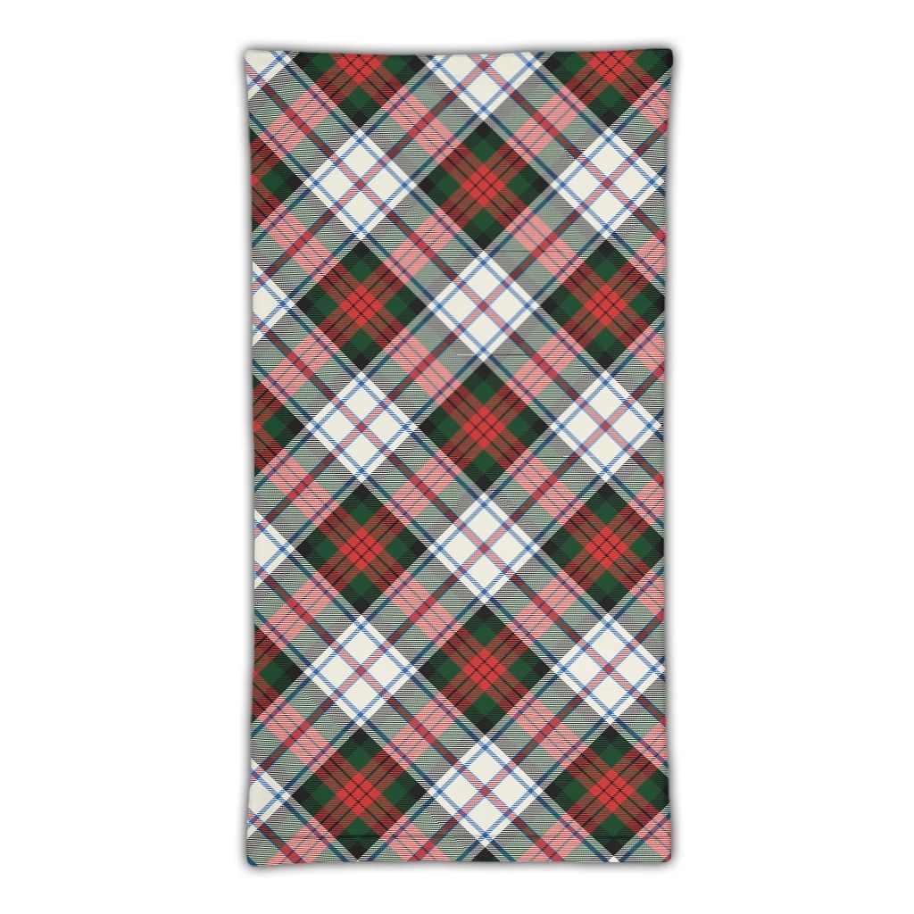 MacDuff Dress Modern Tartan Classic Neck Gaiter