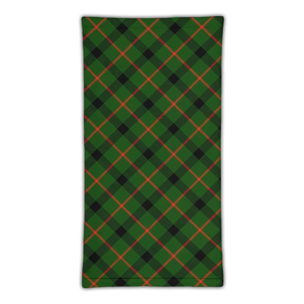 Kincaid Modern Tartan Classic Neck Gaiter