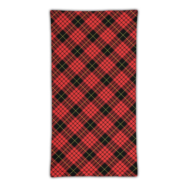 MacQueen Modern Tartan Classic Neck Gaiter