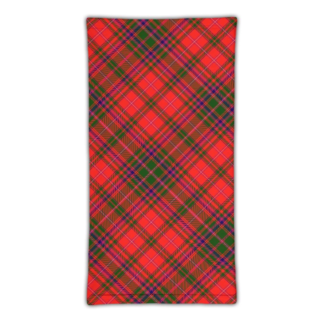 MacDougall Modern Tartan Classic Neck Gaiter