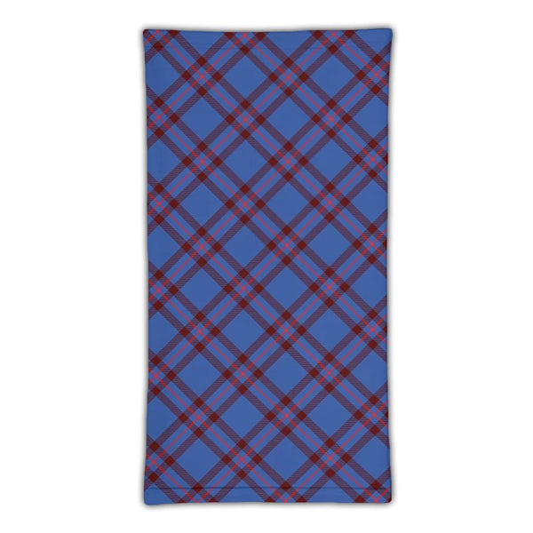 Elliot Modern Tartan Classic Neck Gaiter