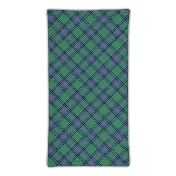 Shaw Ancient Tartan Classic Neck Gaiter