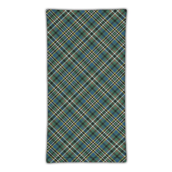 Scott Green Ancient Tartan Classic Neck Gaiter