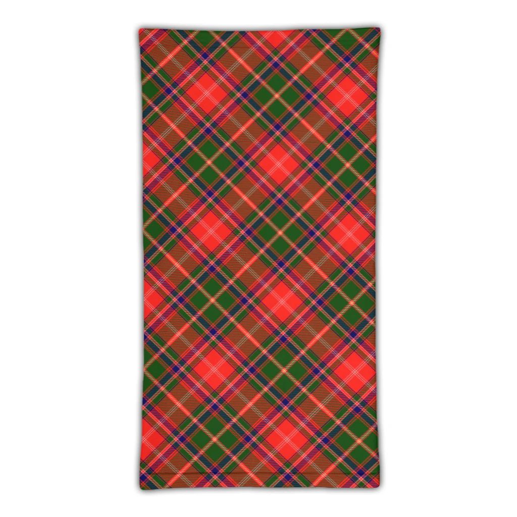 Somerville Modern Tartan Classic Neck Gaiter