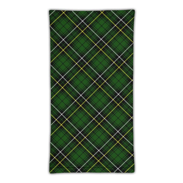 MacAlpine Modern Tartan Classic Neck Gaiter