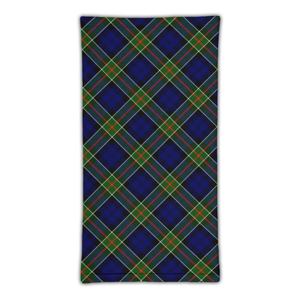 Colquhoun Modern Tartan Classic Neck Gaiter