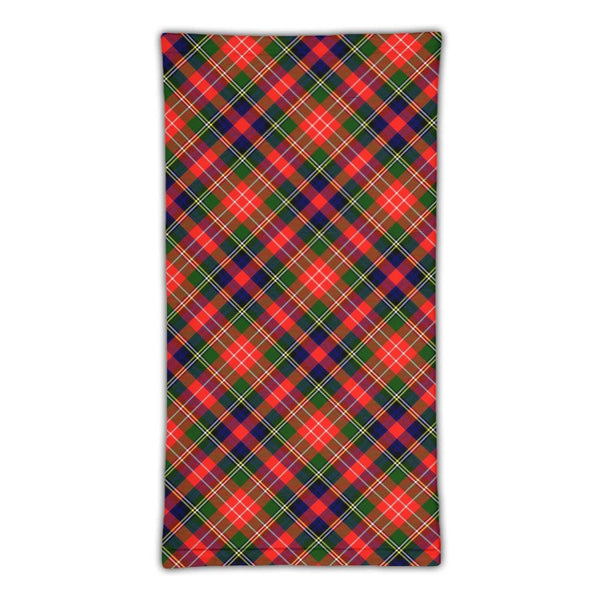 Christie Tartan Classic Neck Gaiter