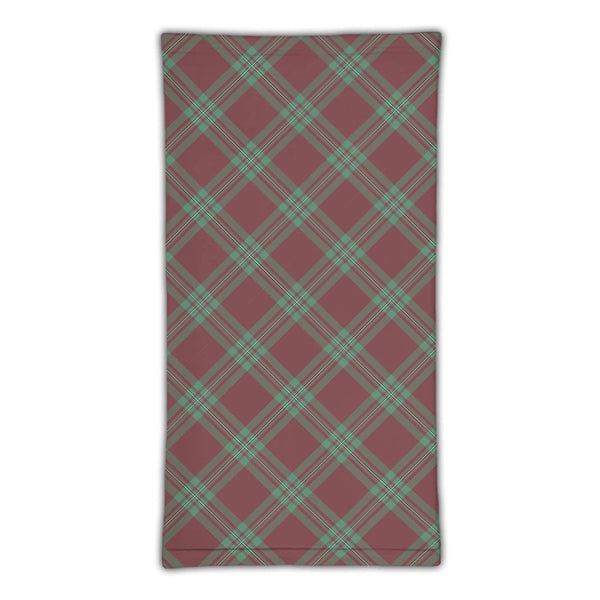 MacGregor Hunting Ancient Tartan Classic Neck Gaiter