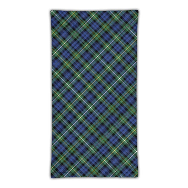 Campbell Argyll Ancient Tartan Classic Neck Gaiter