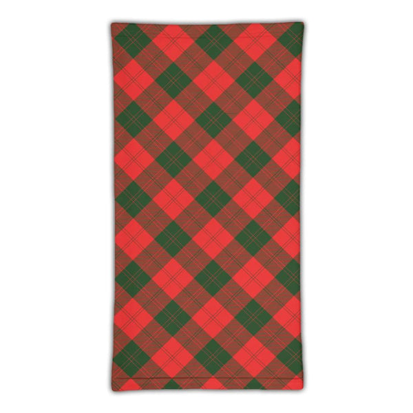 Erskine Modern Tartan Classic Neck Gaiter