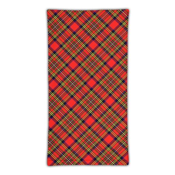 Hepburn Tartan Classic Neck Gaiter