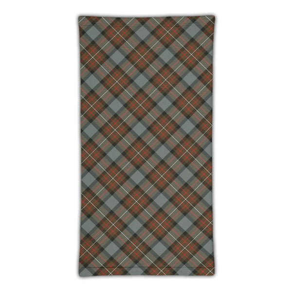 Fergusson Weathered Tartan Classic Neck Gaiter