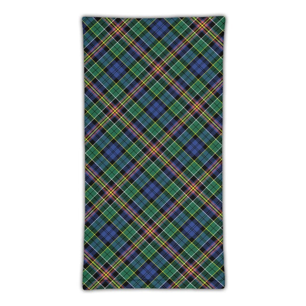 Allison Tartan Classic Neck Gaiter