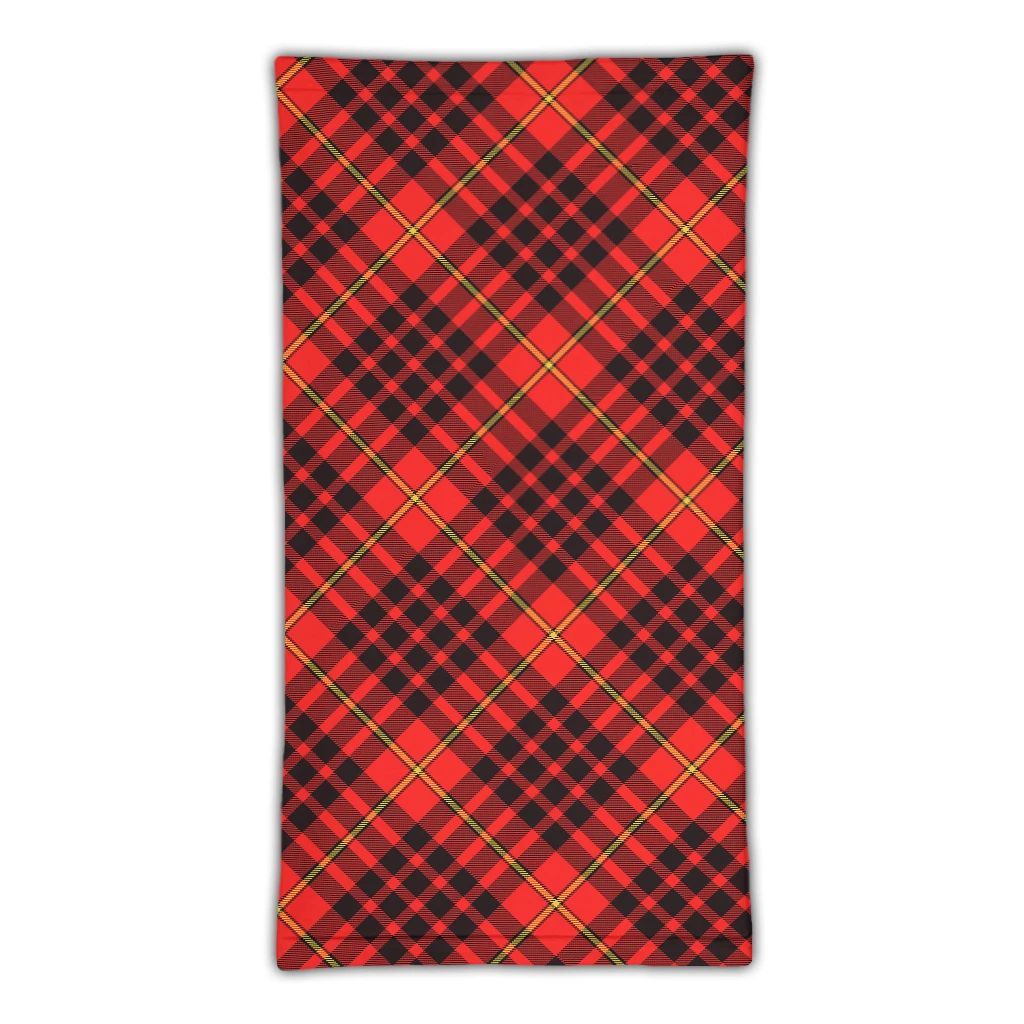 MacIan Tartan Classic Neck Gaiter