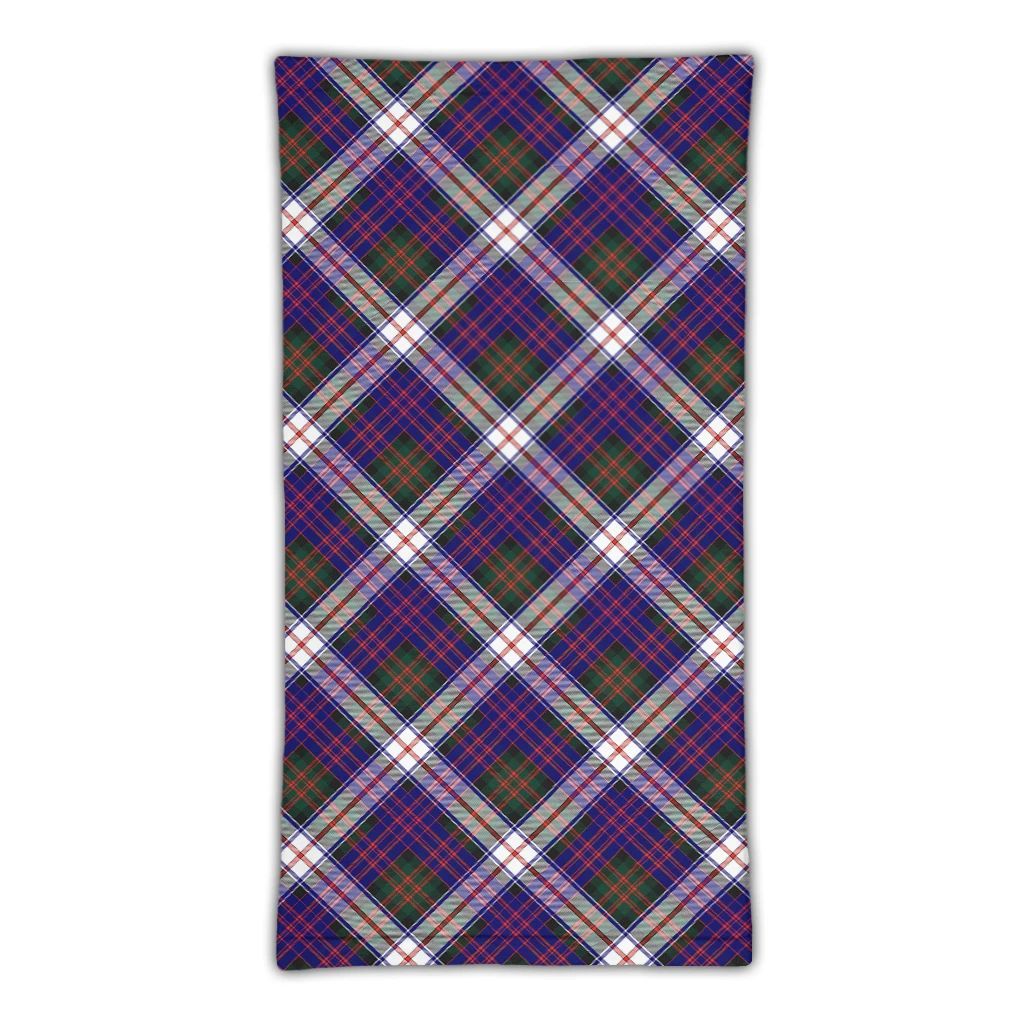 MacDonald Dress Modern Tartan Classic Neck Gaiter