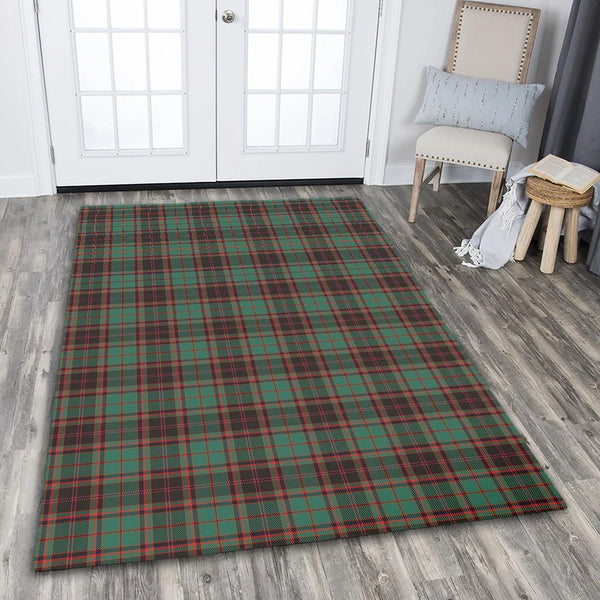 Buchan Ancient Tartan Classic Area Rug