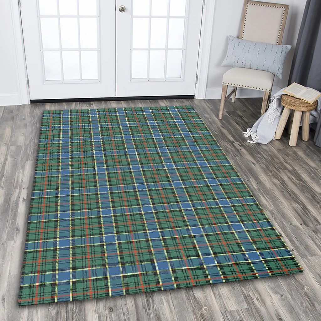 Ogilvie Tartan Classic Area Rug