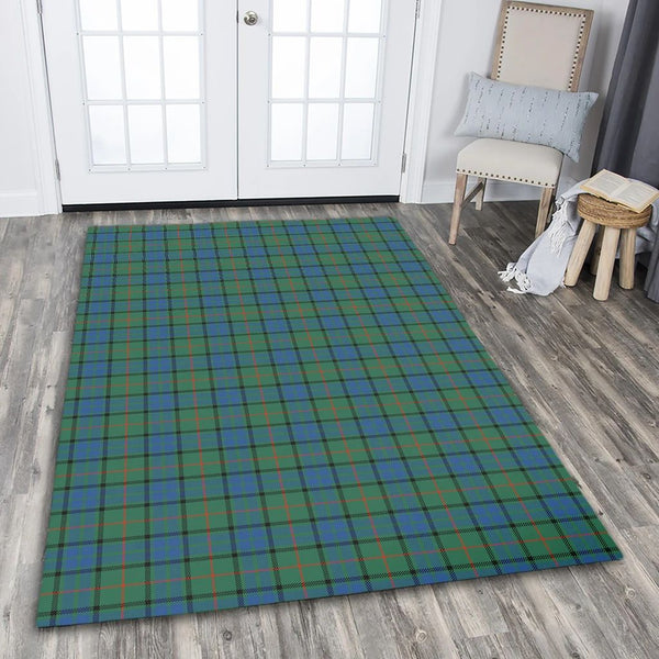 Lauder Tartan Classic Area Rug