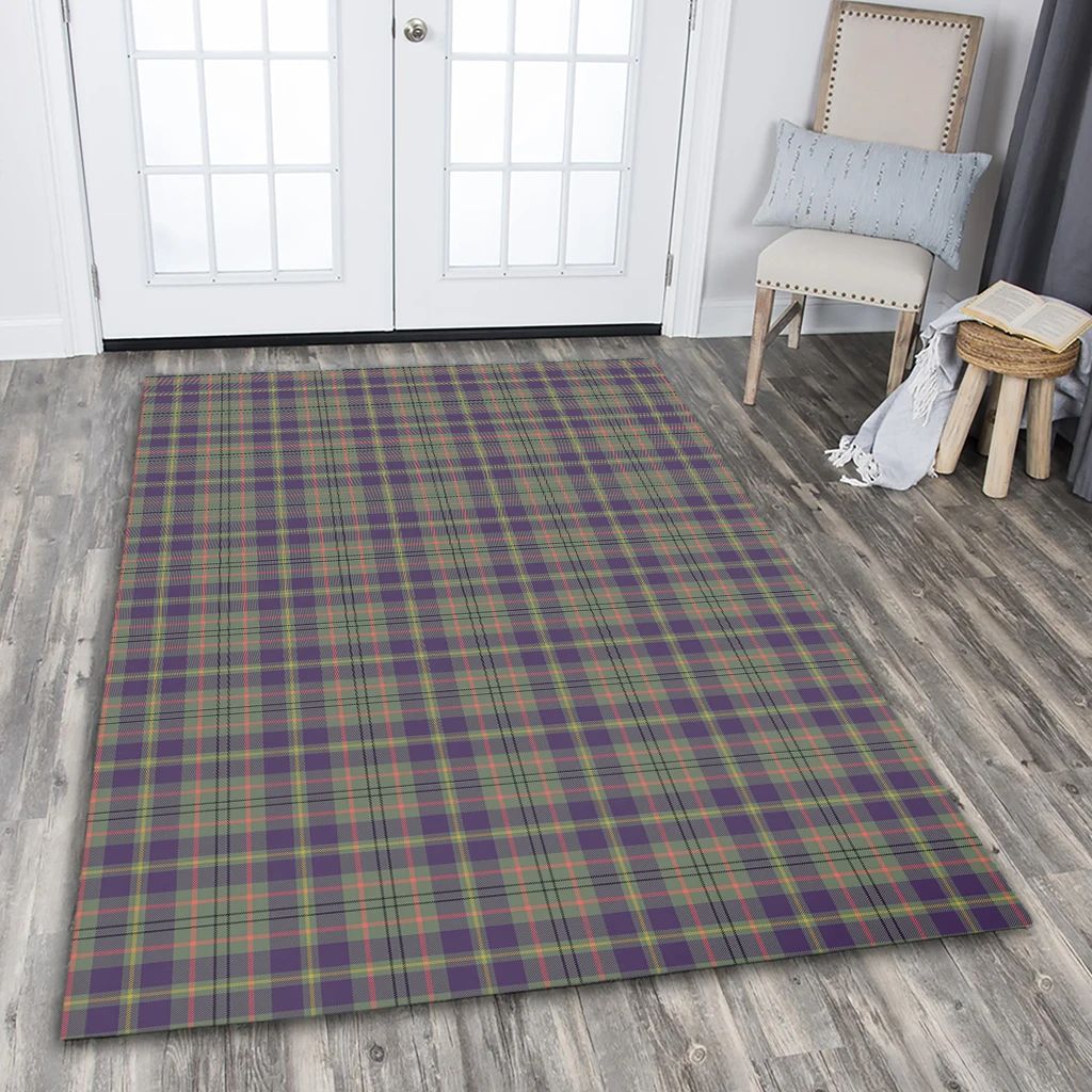 Taylor Tartan Classic Area Rug