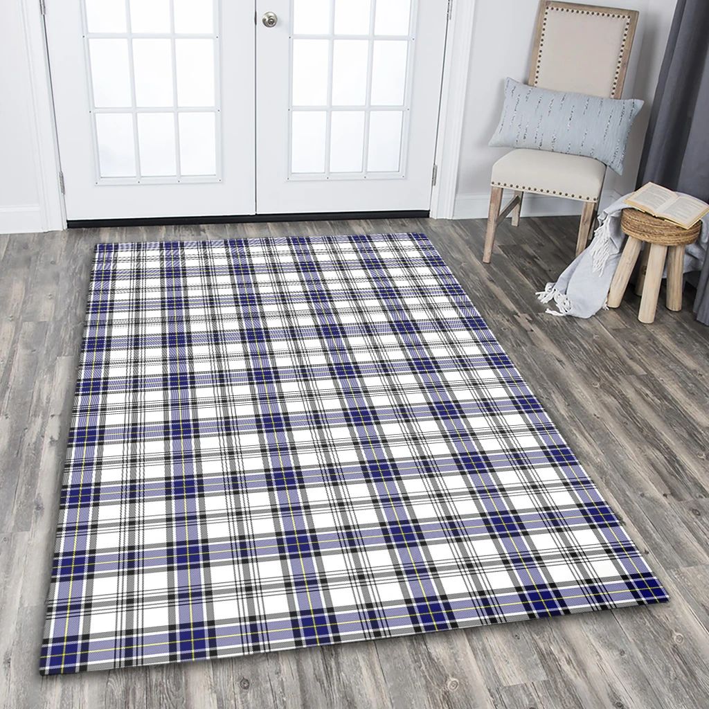 Hannay Modern Tartan Classic Area Rug