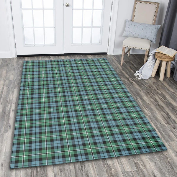 Melville Tartan Classic Area Rug