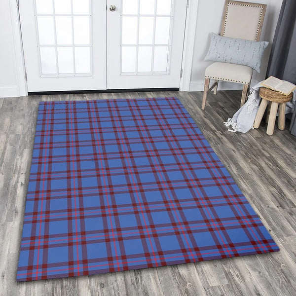 Elliot Modern Tartan Classic Area Rug