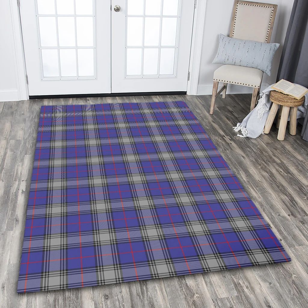 Kinnaird Tartan Classic Area Rug