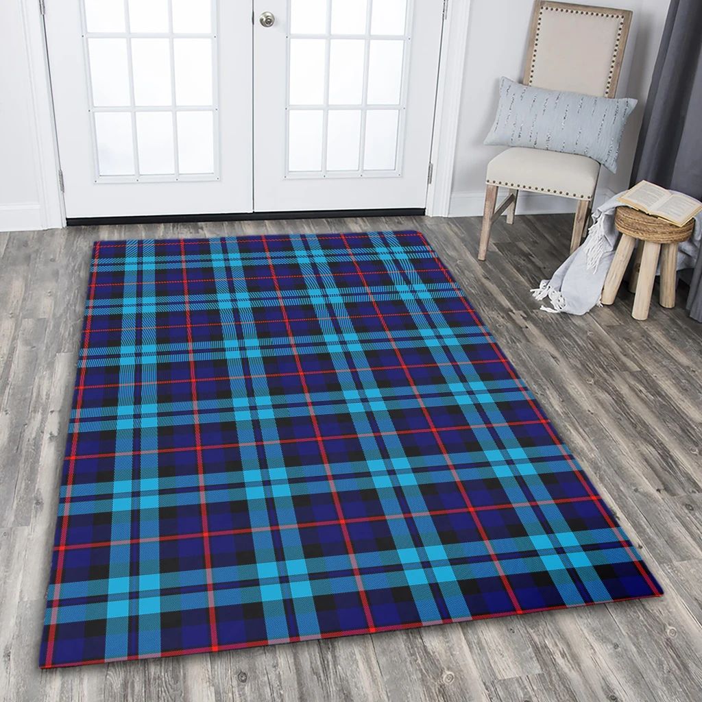 McCorquodale Tartan Classic Area Rug