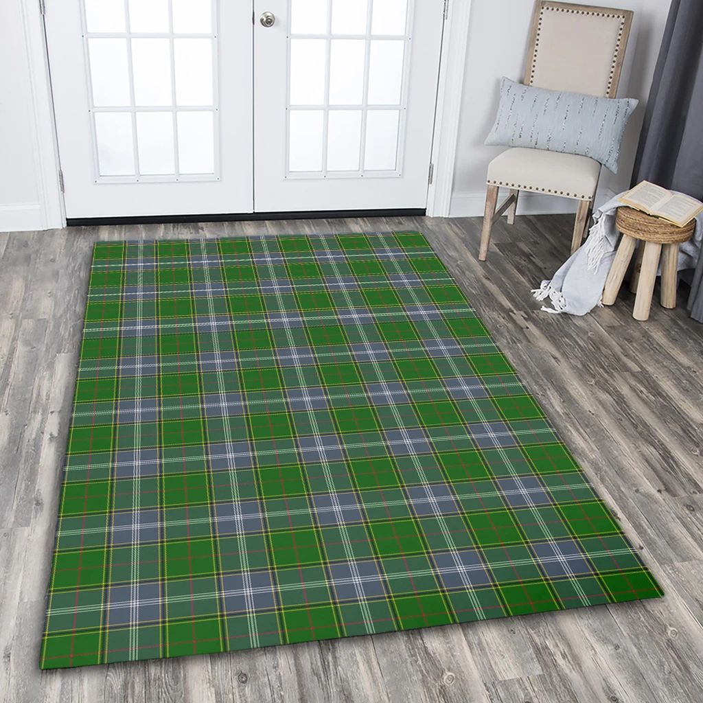 Pringle Tartan Classic Area Rug