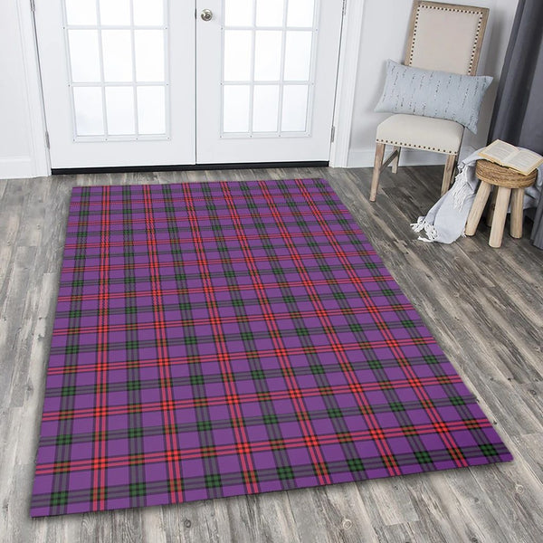 Montgomery Modern Tartan Classic Area Rug