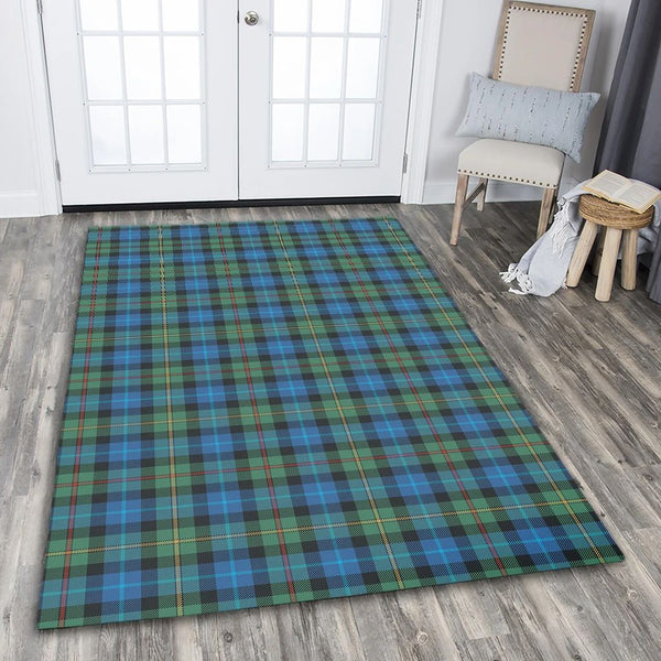 Smith Ancient Tartan Classic Area Rug