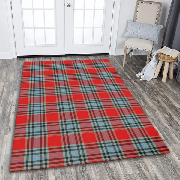 MacLeay Tartan Classic Area Rug