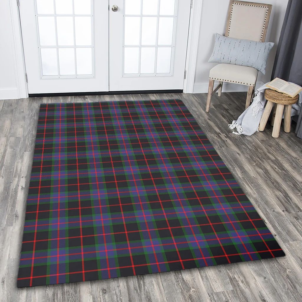 Nairn Tartan Classic Area Rug